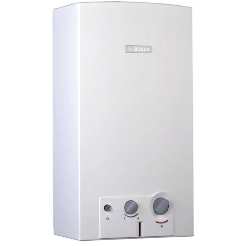 Водонагрівач газовий Bosch Therm 4000 O B WR 10-2 B