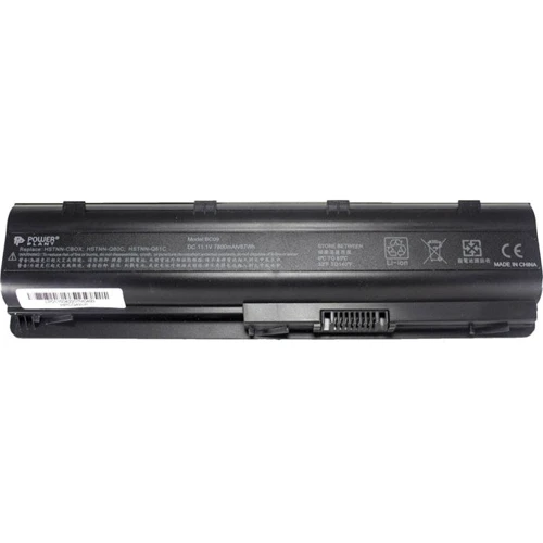 Батарея для ноутбука PowerPlant HP Presario CQ42 (HSTNN-CB0X) NB00000242
