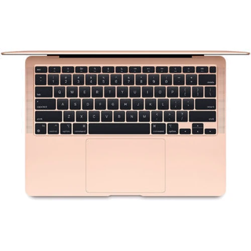 Apple MacBook Air M1 13 256GB Gold Custom (Z12A000FK) 2020 Approved Витринный образец: Производитель Apple