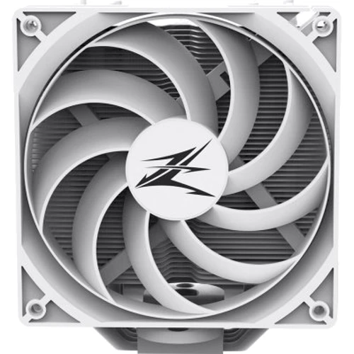 Кулер Zalman CNPS10X PERFORMA White: Уровень шума, dB 28