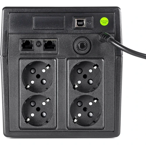 QUBE DG 2050 (QBDG2050): Назначение Для компьютера