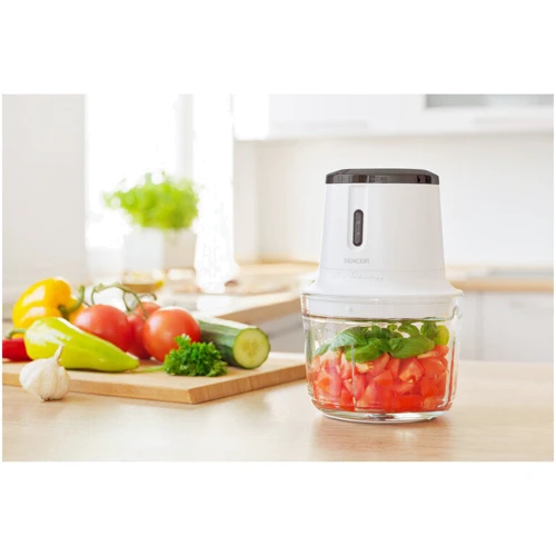 Измельчитель Sencor SCB 9001GY
