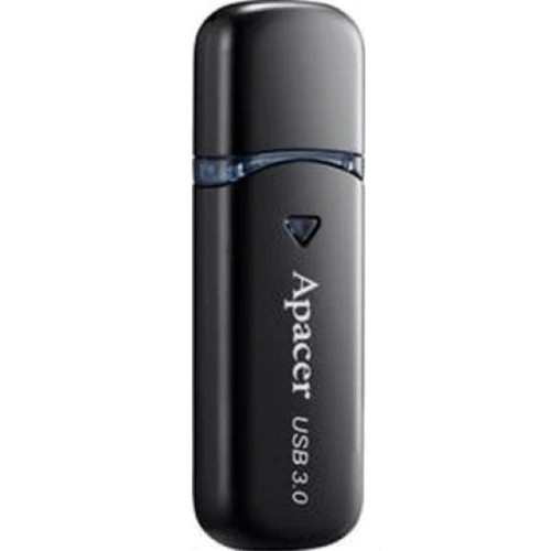 USB-флешка Apacer AH355 16GB USB 3.0 Black (AP16GAH355B-1)