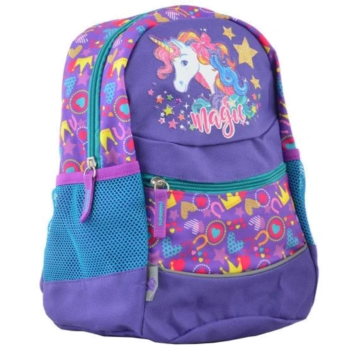 Рюкзак детский YES K-20 Unicorn (555500)