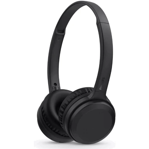 Наушники Philips TAH1108 Black (TAH1108BK/00)