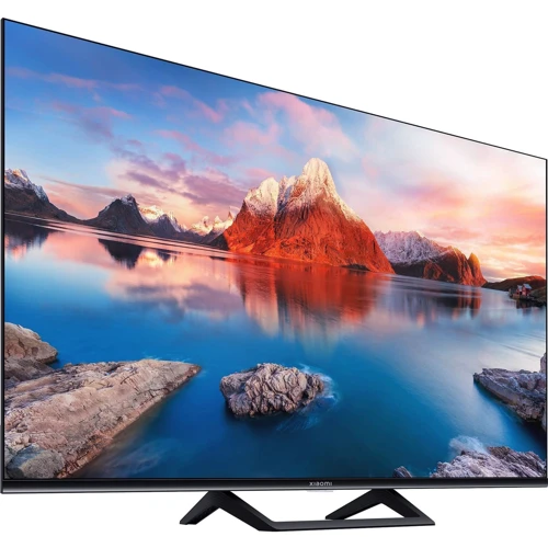 Телевізор Xiaomi TV A Pro 65: Тип LED-телевізори