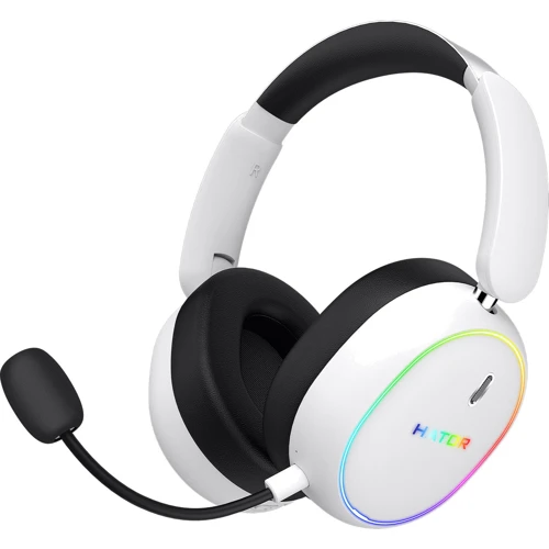 Навушники HATOR Phoenix 2 Wireless White (ESH41)