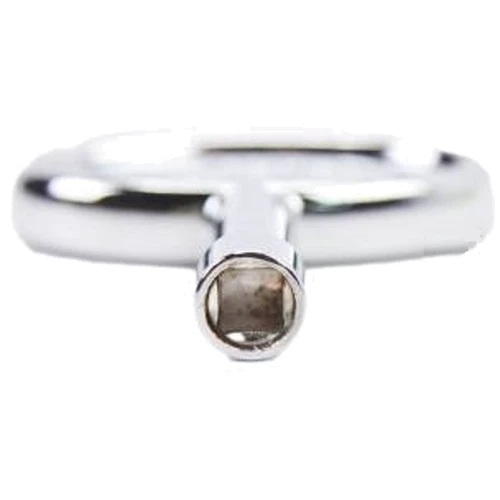 Ключ для барабанів ZILDJIAN CHROME DRUM KEY W/ZILDJIAN TRADEMARK: Тип Ключи