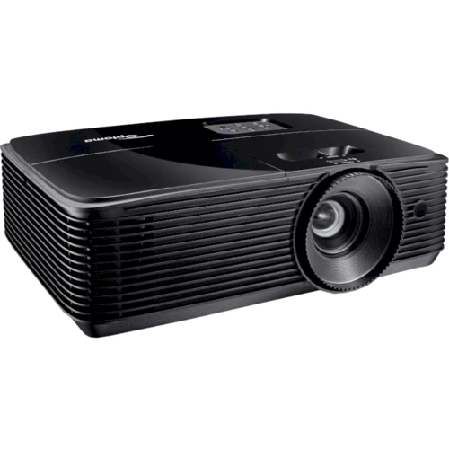 Проектор Optoma DS320 (E9PX7D102EZ1): Фізична роздільна здатність 800x600