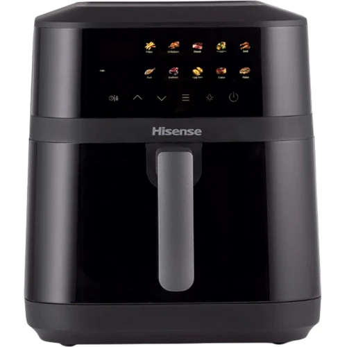 

Мультипечь Hisense HAF1800DCD