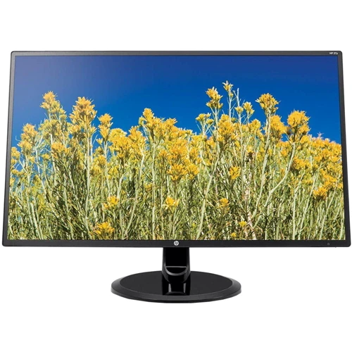 Монитор HP 27YH 27" (3UA74AA) RB
