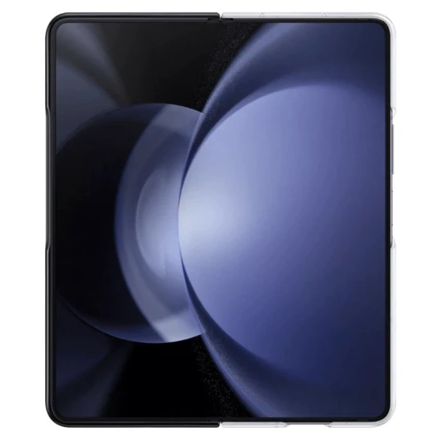 Чохол для телефона Samsung Clear Gadget Case Transparent Samsung F946 Galaxy Fold 5 (EF-XF946CTEGUA): Колір прозорий