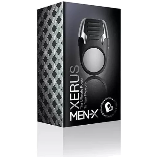 Эрекционное кольцо Rocks Off Xerus C Ring