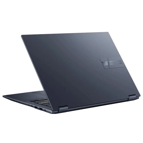 Ноутбук ASUS Vivobook S 14 Flip (TN3402YA-LZ268W): Відеоадаптер AMD Radeon RX Vega 8