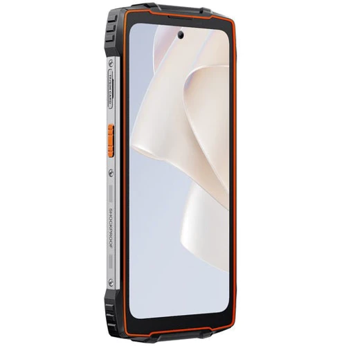 Смартфон Oscal Pilot 2 8/256GB Orange (UA UCRF): Процессор MediaTek Helio G99
