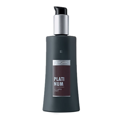 LR Zeitgard Platinum Антивіковий крем 50 ml