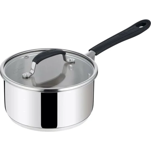 

Ковш Tefal Jamie Oliver Home Cook 18 см 2.2 л (E3182375)
