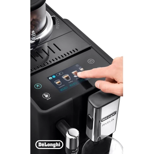 Кофеварка Delonghi Rivelia EXAM 440.35.B