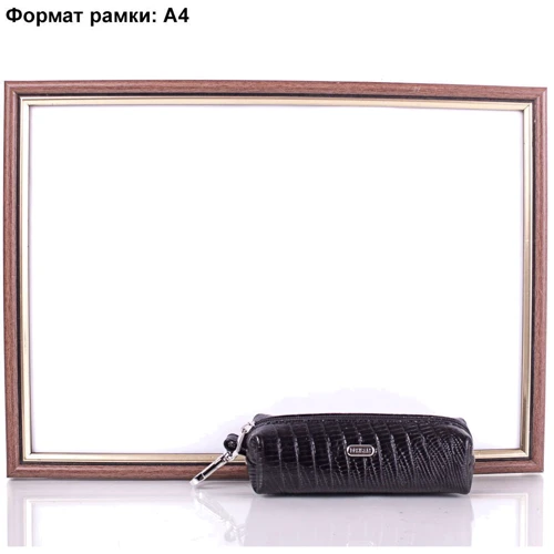 Чоловіча ключниця Desisan чорна (SHI207-2LAZ): Тип Ключниці