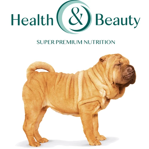 Сухой корм Optimeal Adult Medium&Large Breeds Dogs для собак средних и крупных пород с лососем 4 кг (4820215365932) фото 8