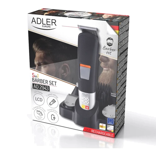 Adler AD 2943