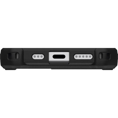 Чехол для iPhone Urban Armor Gear UAG Monarch Pro Magsafe Carbon Fiber (114516114242) for iPhone 17