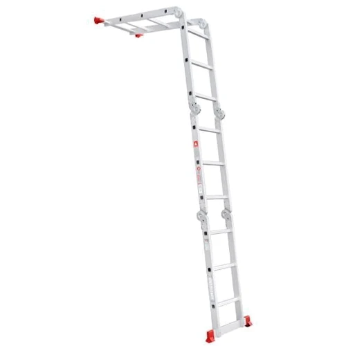 Сходи Intertool LT-0030: Ширина сходів, см 37