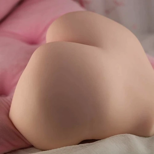 Супер реалистичный 3D мастурбатор попка Reality Doll 4,1 кг