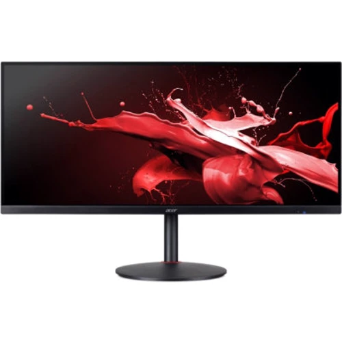 Монитор Acer Nitro XV340CKPbmiipphzx (UM.CX0EE.P05)