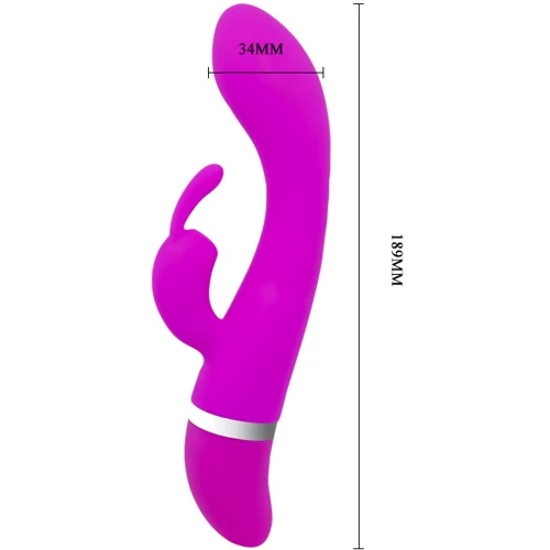 Вибратор Pretty Love Freda Vibrator