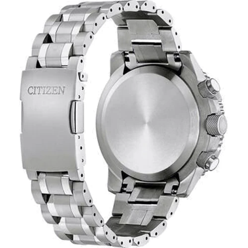 Наручний годинник CITIZEN JY8100-80L: Тип Мужские