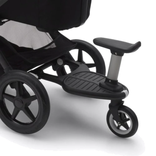 Подножка для коляски Bugaboo Comfort Wheeled Board+ (85600WB01) фото 5