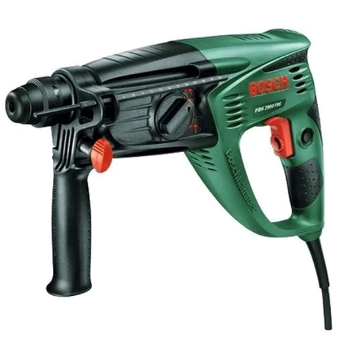 Перфоратор SDS-PLUS Bosch PBH 2900 RE (0603393106): Тип кріплення бура SDS-Plus