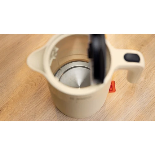 Электрочайник Bosch TWK 2M167: Тип нагревательного элемента диcковый (cкрытый)