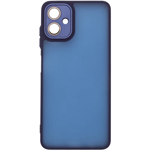 Чохол для телефона ArmorStandart ShadeX Blue для Samsung A065 Galaxy A06 4G (ARM83232)