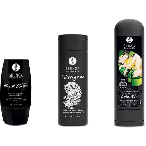 Адвент-календарь желаний Shunga Calendar Of Desires, 25 сюрпризов