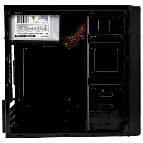 Корпус LogicPower LP 6104: Типоразмер Minitower
