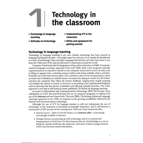 Gavin Dudeney, Nicky Hockly: How to Teach English with Technology Book+CD New: Количество страниц 192