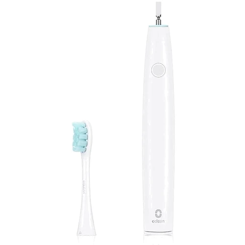 Зубная щетка Xiaomi Oclean Air 2 (White): Технология чистки ультразвуковая