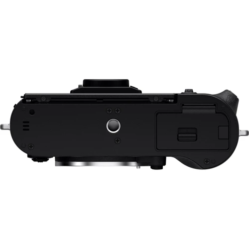 Fujifilm X-T50 body Black (16828193): Максимальный размер кадра 7728х5152
