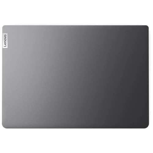 Ноутбук Lenovo IdeaPad 5 Pro (82L500RUGE): Процессор AMD Ryzen 7 5800H (3.2- 4.4 ГГц) / 8 - ядерный