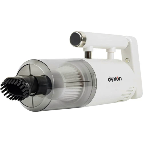 Пилосос DYXON MEGAVAC 1600S PRO Vacuum Cleaner White (DXNVCMGVC1600SPW): Тип пилососа ручной (вертикальный)