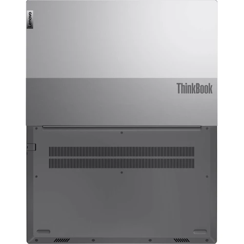 Ноутбук Lenovo ThinkBook 15 G4 IAP Mineral Gray (21DJ000LRA) UA: Видеоадаптер Intel Iris Xe Graphics G7 80EUs