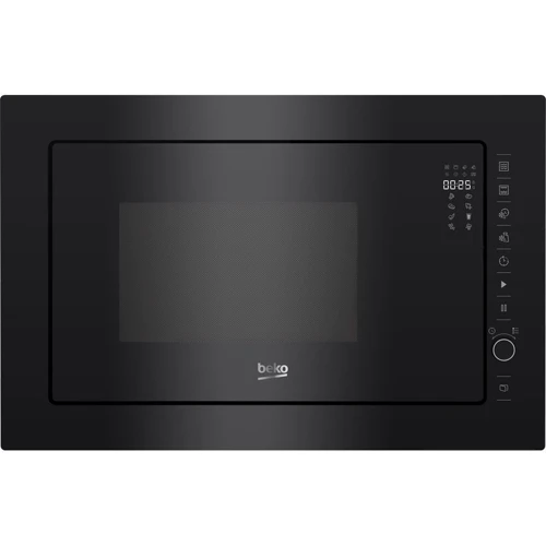 Встраиваемая микроволновая печь Beko BMGB25333BG