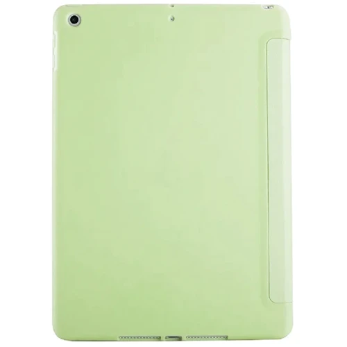 Аксесуар для iPad BeCover TPU Case Book Green для iPad 10.2 2019-2021/iPad Air 2019/Pro 10.5 (704140): Колір зеленый