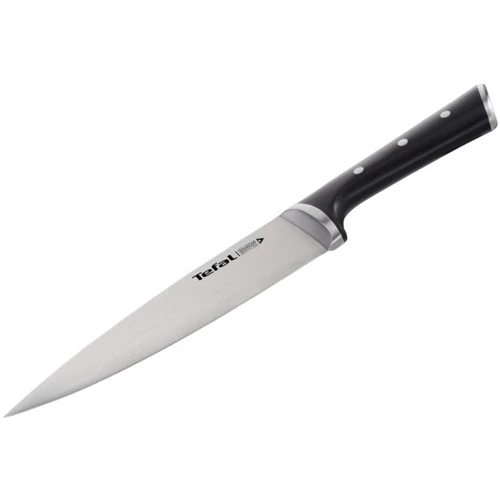 Нож шеф-повара Tefal Ice Force 20 см (K2320214)