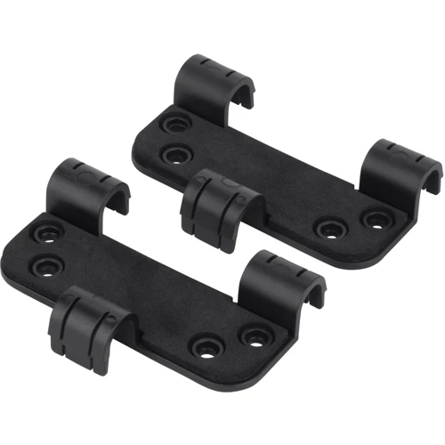 Педалборд Монтажная пластина ROCKBOARD QuickMount Type M - Pedal Mounting Plates For Dunlop Cry Baby Wah Pedals