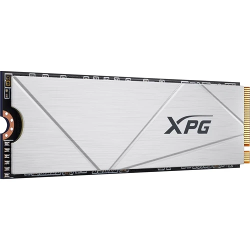 ADATA XPG Gammix S60 512GB (AGAMMIXS60-512G-CS): Тип накопителя внутренний