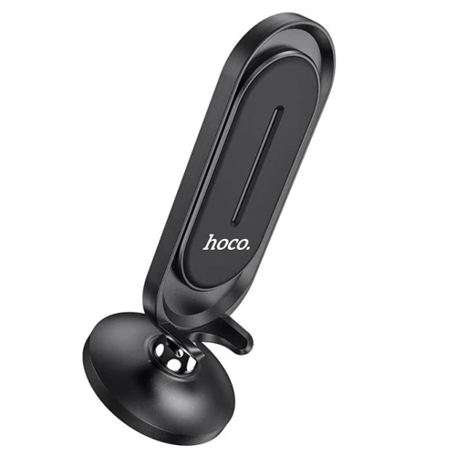 Держатель Hoco Car Holder Magnetic CA78 Black: Производитель HOCO