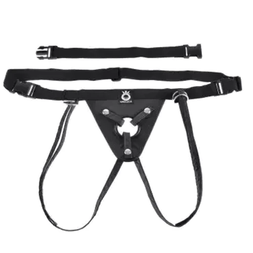 Пояс для страпона Pipedream - Fit Rite Harness